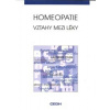 Homeopatie - Vztahy mezi léky (tato kniha nabízí čtenářům srovnání léků, umožňující diferenciální diagnostiku, a to prostřednictvím 22 léků od Argentum nitricum po Tuberculinum ( 379 str. B5) (vydání