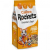 Calibra Rockets Mix Chinchillas & Degus 0,9 kg
