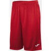 Joma Šortky NOBEL LONG SHORT RED Veľkosť: 4XL/5XL