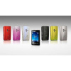 Zadní kryt Sony Ericsson Xperia X10 mini E10i E10a White bílý