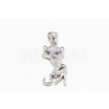 Dámsky prívesok strieborný AGPRD000852