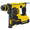 DeWALT Aku kombinované kladivo 18V SDS Plus DCH253M2