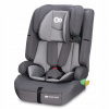 Autosedačka Kinderkraft SAFETY-FIX 2 i-Size 76-150cm 2023 GREY