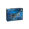 Italeri Italeri Fiat CR.42 CN Falco Night Fighter (1:72)