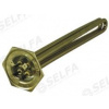 Špirala SELFA 3kW 5/4 L=300mm ,230V Cu/Ni bez termostatu