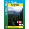 Krkonoše - S batohem po Česku - Zeman Jiří