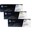 HP CF440AM 3-pack - originálny