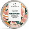The Body Shop Pink Grapefruit telové maslo pre normálnu pokožku 200 ml