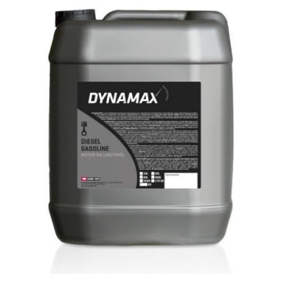 DYNAMAX M6AD SAE 30 10 l