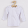 Dojčenská košieľka New Baby Classic II biela - 62 (3-6m)