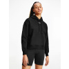 Calvin Klein dámska čierna mikina J20J218048 L