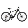Author Elevation 29 Čierna/Neón Žltá 2025 | Horský elektrobicykel Veľkosť rámu: 21