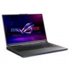 ASUS ROG Strix G18 G814PM-NEBULA010W, Ryzen 9 8940HX, 18.0˝ 2560x1600 WQXGA, RTX 5060/8GB, 32GB, SSD 1TB, W11H G814PM-NEBULA010W