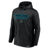 Fanatics Pánská mikina San Jose Sharks NHL AP Rink Poly Fleece Pullover Hood Veľkosť: 2XL