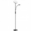 Dvojlestová lampa s diaľkovým ovládaním BLITZWILL BWL-F (Dvojlestová lampa s diaľkovým ovládaním BLITZWILL BWL-F)
