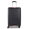 Cestovný kufor Hedgren Comby HS GRIP M EXP HCMBY01MEX - 003 black C