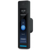 Ubiquiti UniFi Access G3 Reader Pro B - Prístupová NFC čítačka s kamerou, dotykový displej, krytie IP55, PoE, čierna