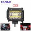 PRACOVNÁ LAMPA HALOGÉNOVÁ LED 36W 16 LED CREE 12V 24V