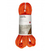 Horolezecké lano Mammut 8.7 Alpine Sender Dry Rope 50 m - orange/ocean