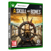 Skull & Bones Xbox X krabička