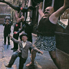 DOORS, THE - STRANGE DAYS (MONO) (1VINYL)