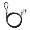 HP Keyed Cable Lock 10mm (LCD, Dock) T1A62AA