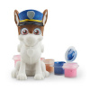 Melissa & Doug - Figúrky na vymaľovanie - Labková patrola, 3 ks