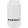 MAMMUT Drybag Light 5 white - 5 l