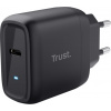 TRUST Maxo 45W USB-C Charger ECO