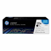 HP originál toner CB540AD, black, 2200str., HP 125A, HP Color LaserJet CP1215, 1515, 1518, dual pack, 2ks, O