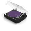 Glorious VNL-500 USB (všestranný gramofón pre domáce a DJ / štúdiové použitie, s integrovaným phono predzosilňovačom a USB audio výstupom)