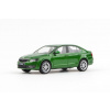 Abrex Škoda Octavia III (2012) - Zelená Rallye Metalíza