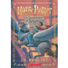 Harry Potter and the Prisoner of Azkaban (Harry Potter, Book 3)