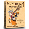 Steve Jackson Games Munchkin 4 Království za oře