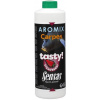 Posilovač Sensas Aromix Carpes Tasty Strawberry (kapr jahoda) 500ml