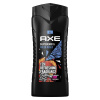Axe Skateboard & Roses sprchový gél 400 ml