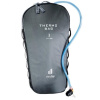 DEUTER Streamer termo taška 3,0 l čierna NEPLATÍ