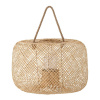 Bambusový lampáš 32 cm Musu – Bloomingville