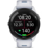 GARMIN Forerunner 265 Biela/Modrá Silic.