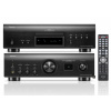 Denon PMA-1700NE + DCD-1700NE - černá