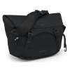 OSPREY METRON MESSENGER 18, black