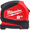 MILWAUKEE Meter, zvinovací ProCOMPACT 8M/25MM