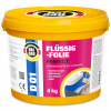 Tekutá fólia 4 kg Pružná hydroizolácia