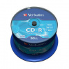 Disk Verbatim Extra Protection CD-R DL 700MB/80min, 52x, 50-cake (43351)