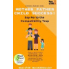 Mother Father Child Success! Say No to the Compatibility Trap