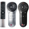 LG AN-MR400, AKB73855601, AKB73775901, AKB73757501 (AN-MR700) - originální magický dálkový ovladač s hlasovým ovládáním