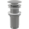 Alca Alcadrain A395 umývadlová výpusť ClickClack 5/4