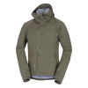 NORTHFINDER pánska neprem. bunda 2.5L NorthkitPro1, dark green, L, 108322-300-104