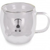 LT9125 set2 bear číre 250ml VASO LAMART