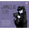 Amélie a tma - CD